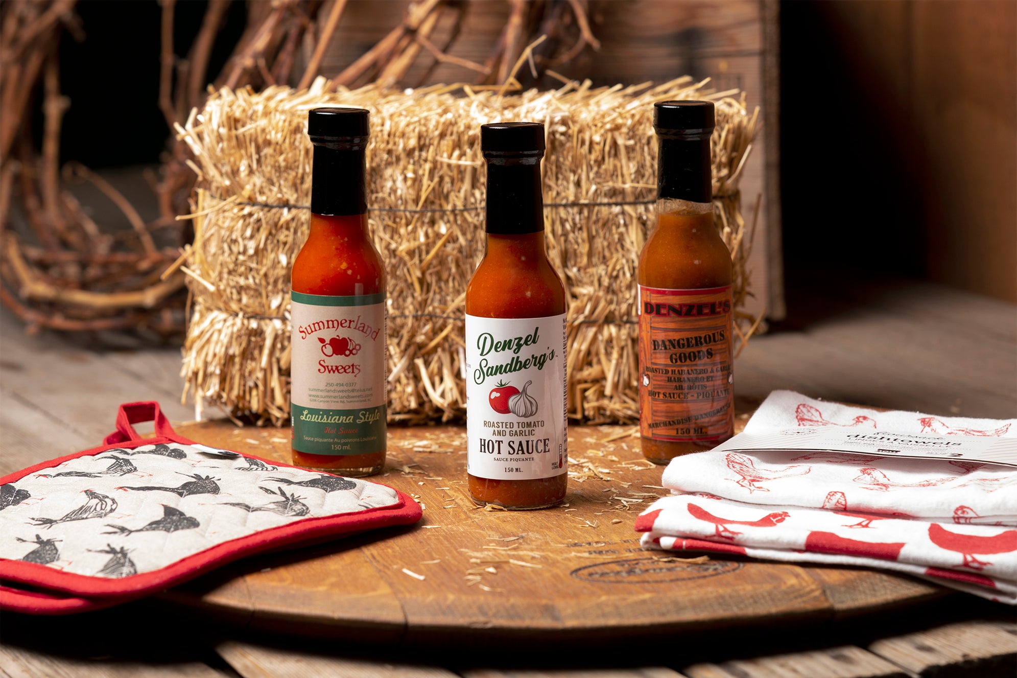 Buy Louisiana Hot Sauce Products Online in Kuwait City at Best Prices on  desertcart Kuwait