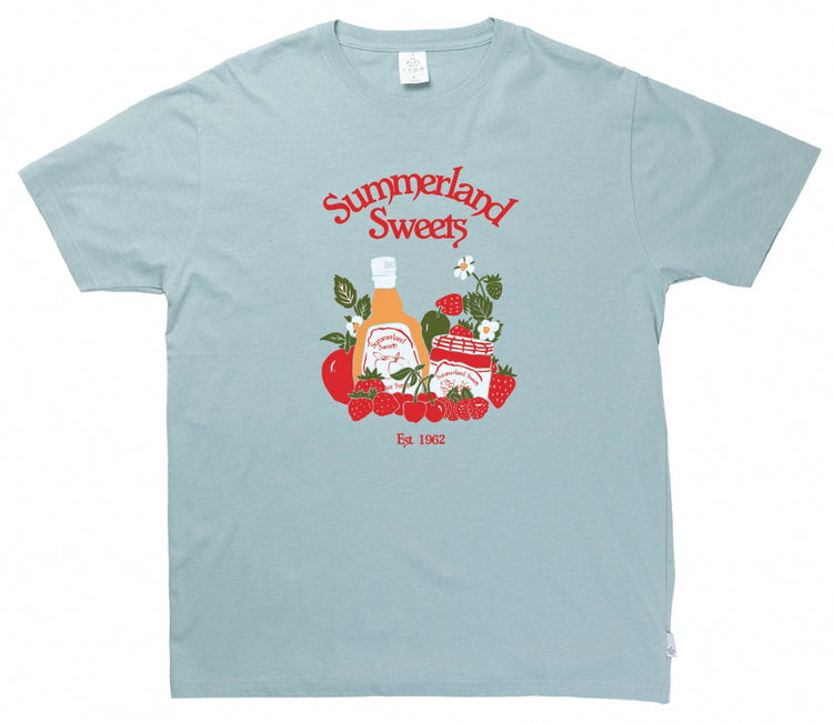 T-Shirt - Summerland Sweets Classic (ADULT)