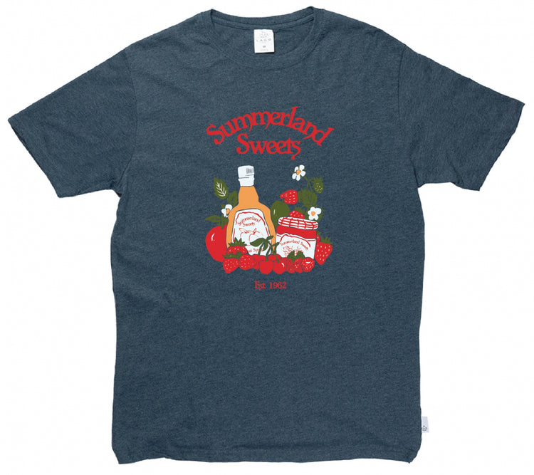 T-Shirt - Summerland Sweets Classic (ADULT)