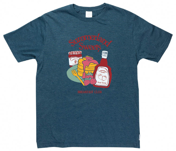 T-Shirt - Breakfast Club (ADULT)