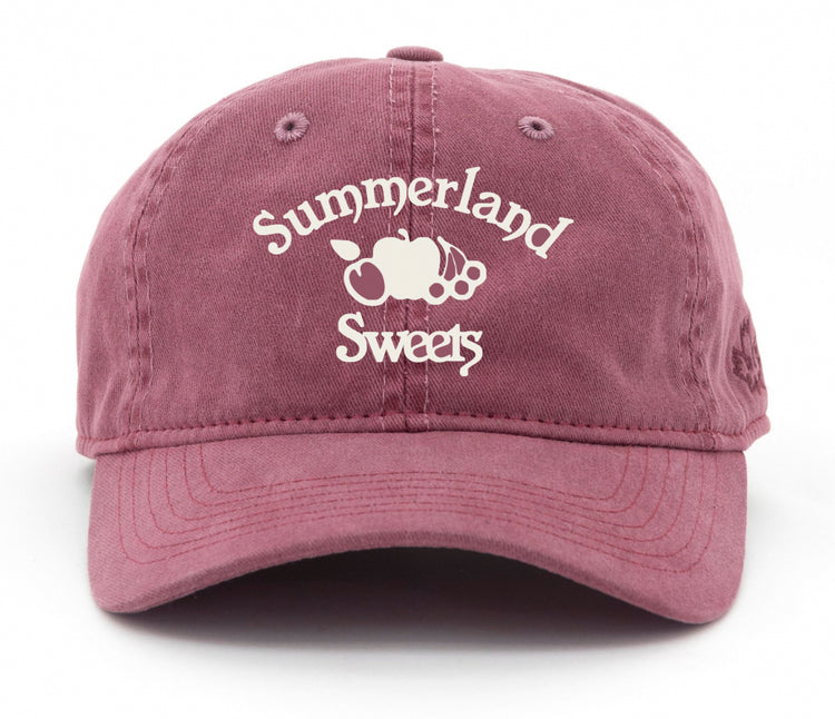 Summerland Sweets Classic Cap