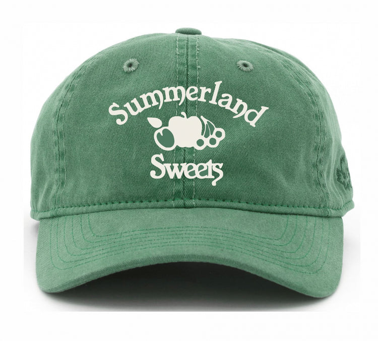 Summerland Sweets Classic Cap