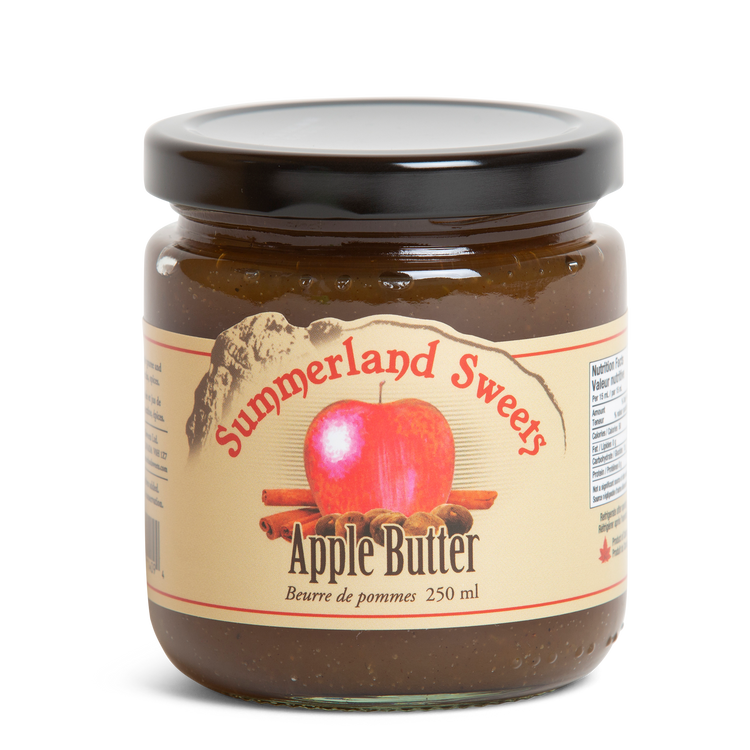 Apple Butter