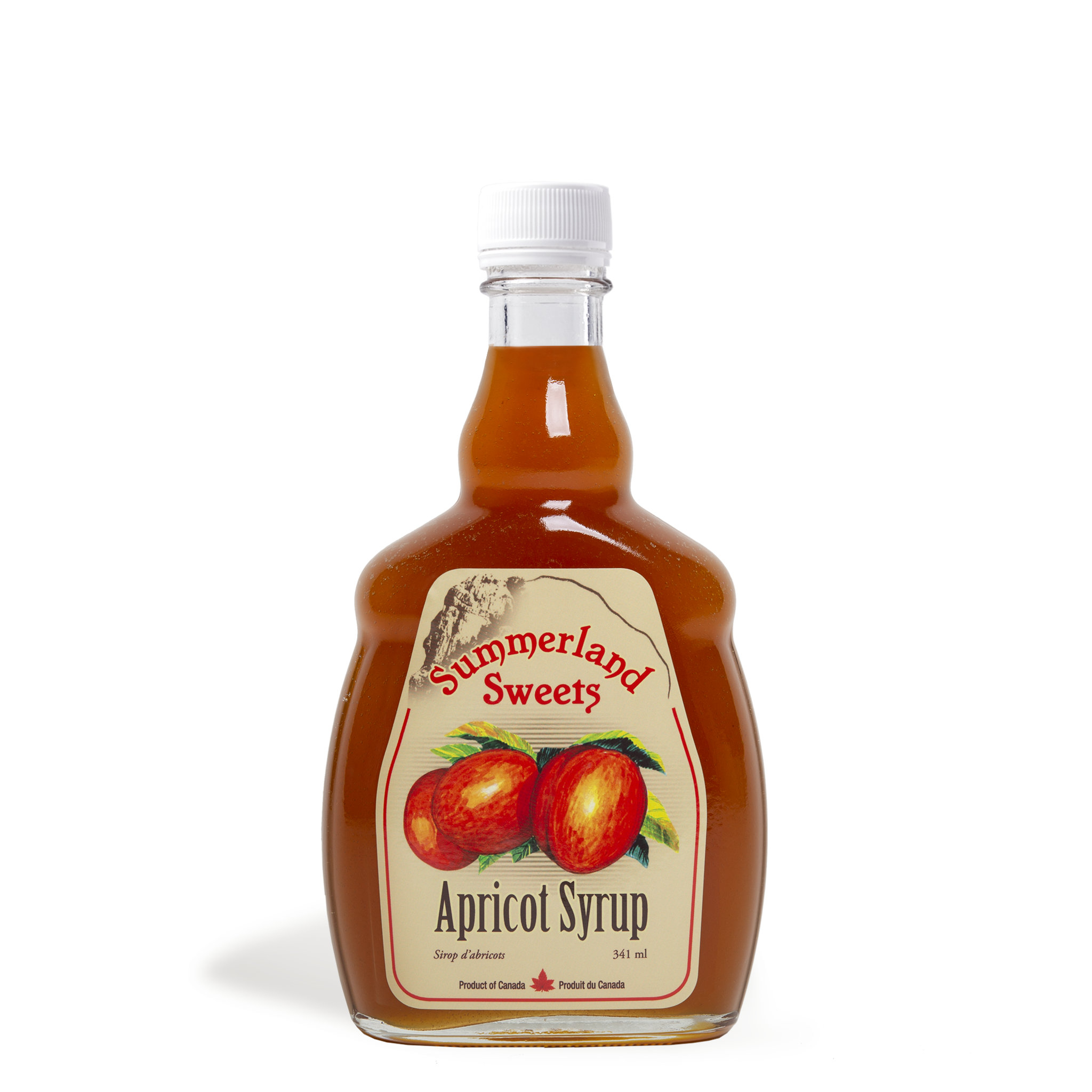 syrup 1883 Mixed Berries Syrup (Grenadine) (1000ml/33.8oz) / Syrup