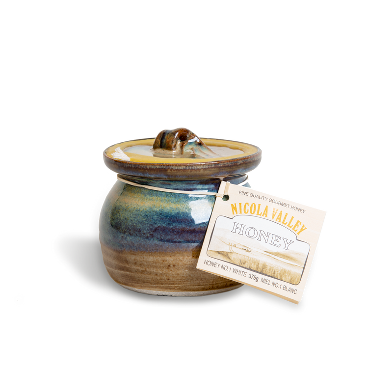 Nicola Valley Honey