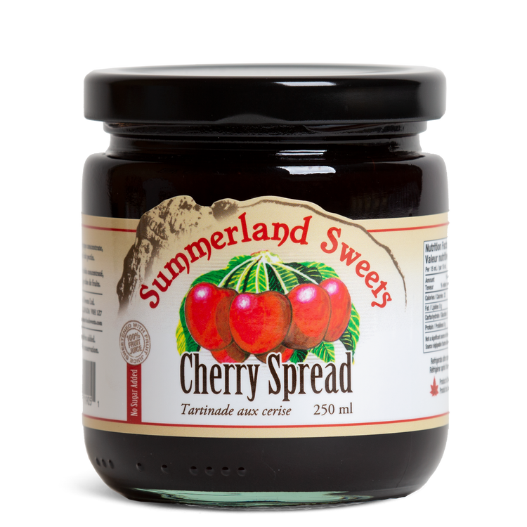 Cherry Spread