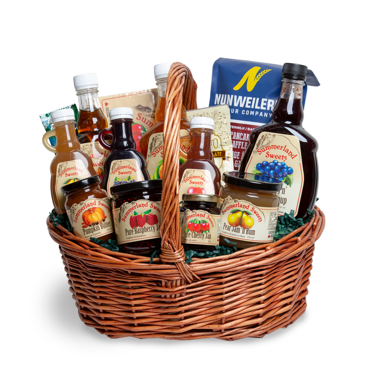 Gift Basket #3