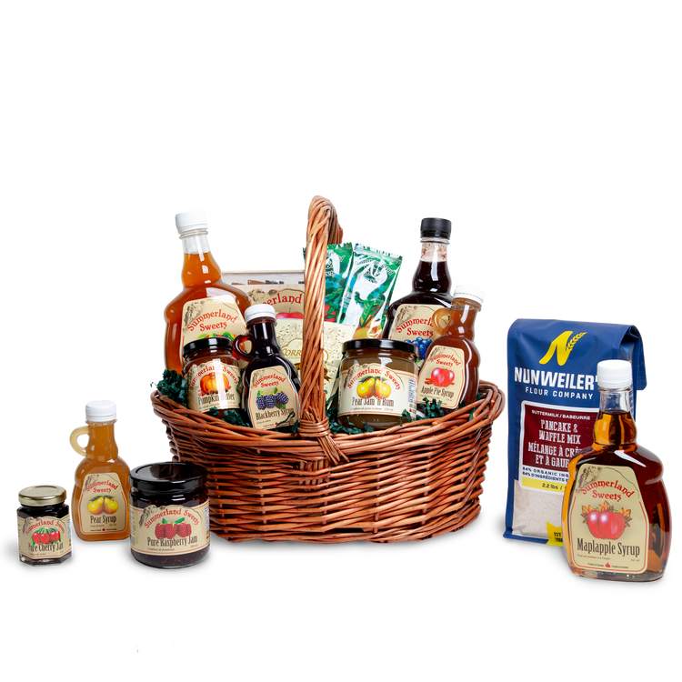 Gift Basket #3