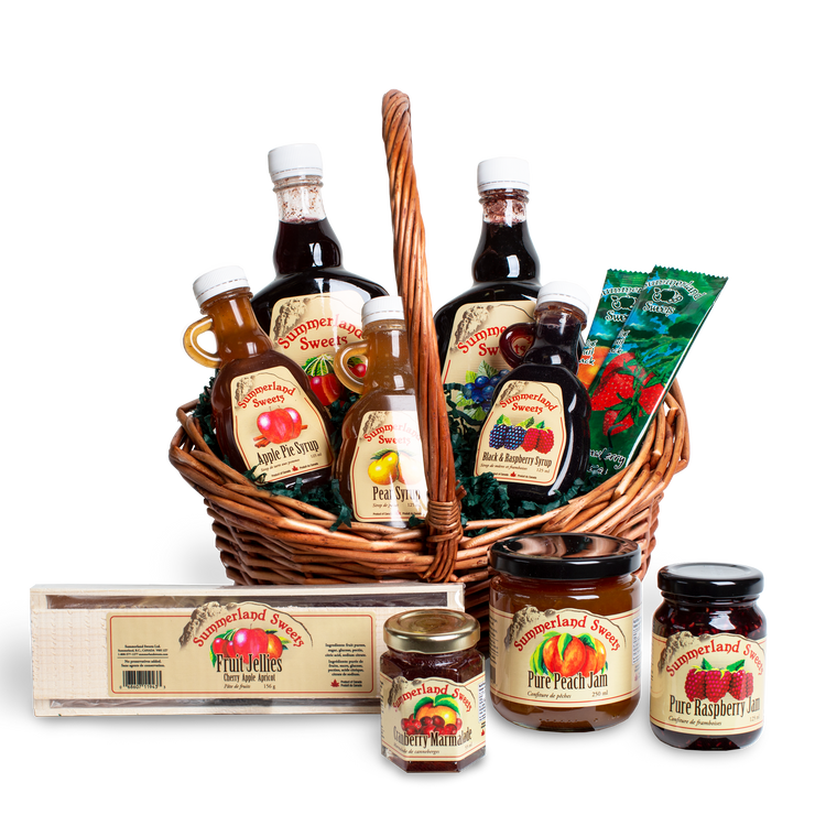 Gift Basket #4