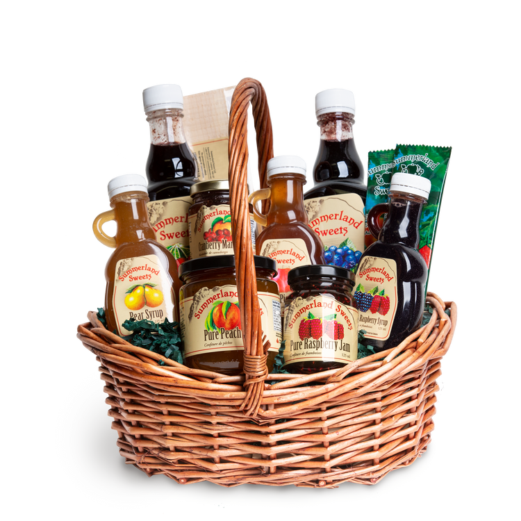 Gift Basket #4