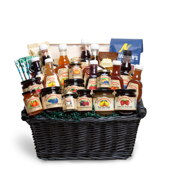 Gift Basket #1