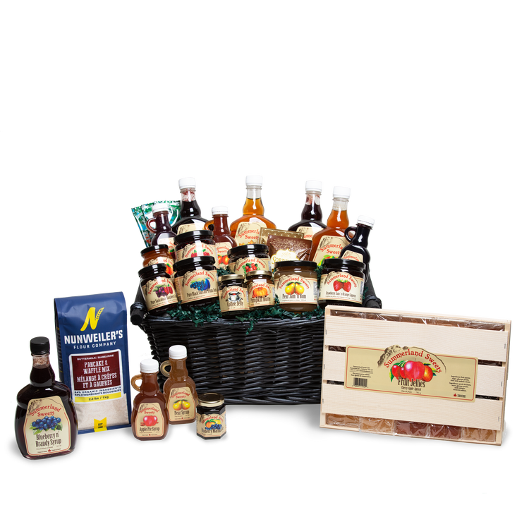 Gift Basket #1