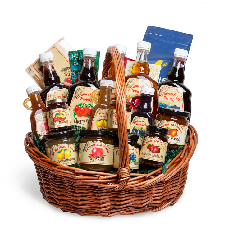 Gift Basket #2