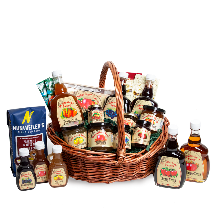 Gift Basket #2