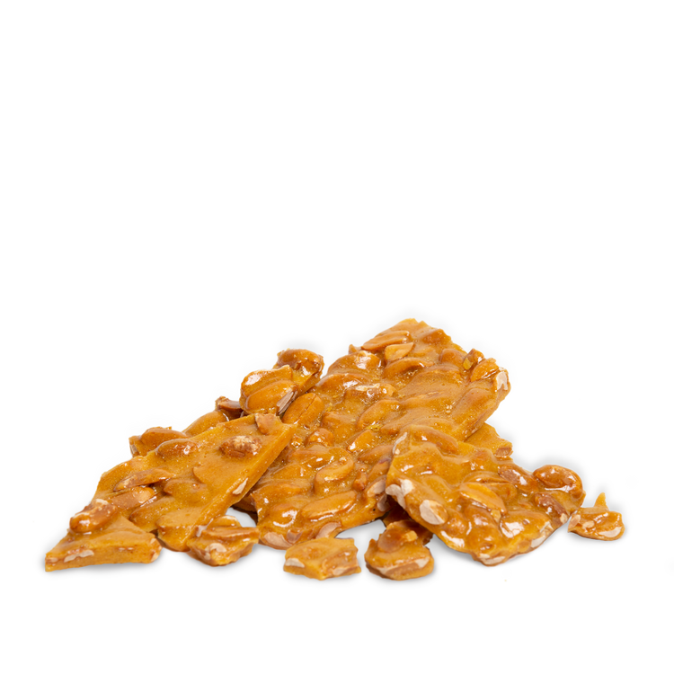 Peanut Brittle