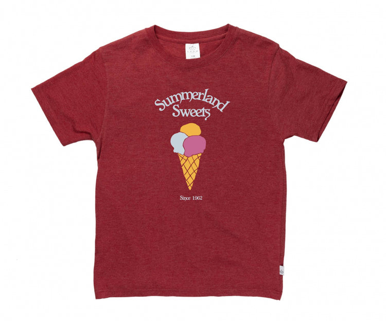 T-Shirt - Classic Ice Cream (KIDS)
