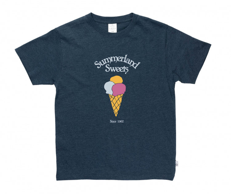 T-Shirt - Classic Ice Cream (KIDS)