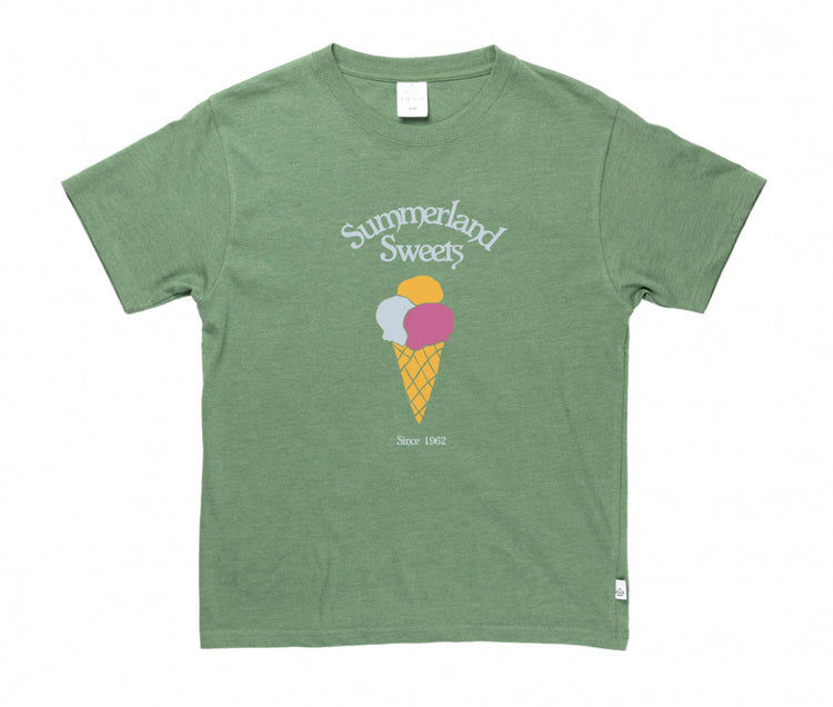 T-Shirt - Classic Ice Cream (KIDS)