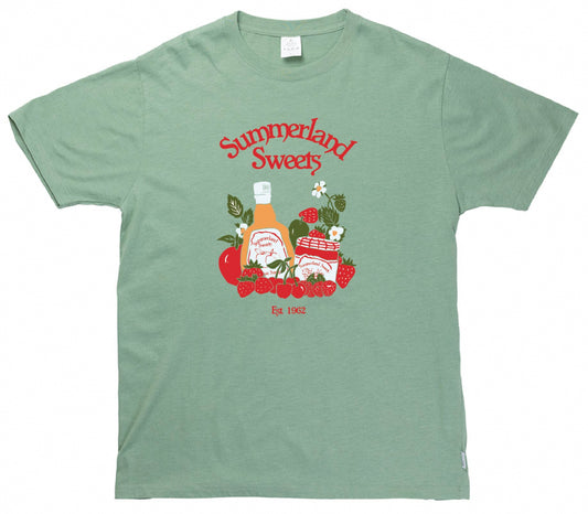 T-Shirt - Summerland Sweets Classic (ADULT)