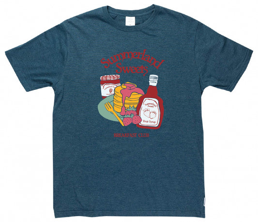 T-Shirt - Breakfast Club (KIDS)