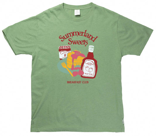 T-Shirt - Breakfast Club (ADULT)