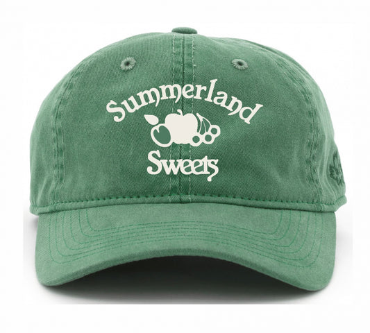 Summerland Sweets Classic Cap