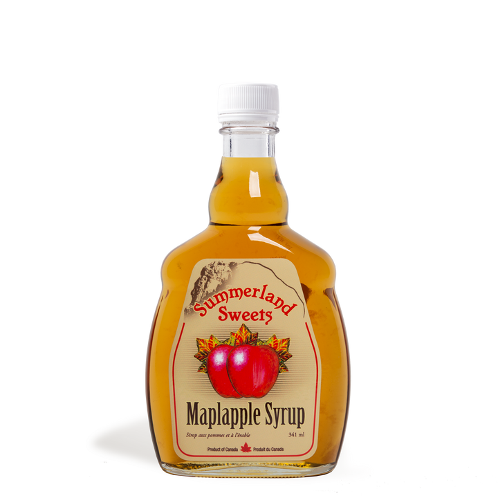 Syrup Zapple Summerland Sweets