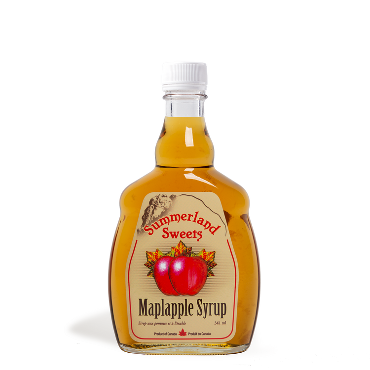 Maplapple Syrup